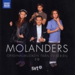 Molanders / Originalmusiken från TV-serien