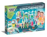 Clementoni - Science & Play - Super Chemistry