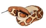 Wild Republic Snakesss Burmese Python  137 cm