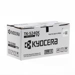 Toner Kyocera TK-5240K Black for M5526cdn, M5526cdw, P5026cdn, P5026cdw
