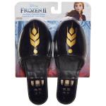 Disney Frozen 2 Dress Up Travel Shoes Anna