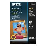 Epson Photo Paper Glossy 10x15cm 100 sheet