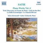 Piano works vol 4