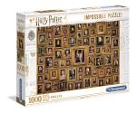 1000 pcs. Impossible Puzzle Harry Potter