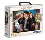 1000 pcs. Puzzle Briefcase Harry Potter
