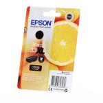 EPSON Ink C13T33514012 33XL Black Oranges