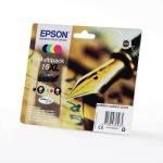 EPSON Ink C13T16364012 16XL Multipack Crossword