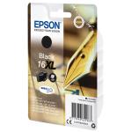 EPSON Ink C13T16314012 16XL Black Crossword