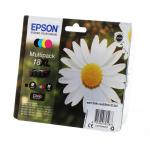 EPSON Ink C13T18164012 18XL Multipack Daisy