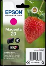 Epson C13T29834012 Magenta, 29 Claria Home Ink