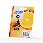 EPSON Ink C13T33614012 33XL Photo Black Oranges