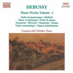 Piano Works Vol 1
