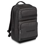 Targus 12.5-15.6" CitySmart Advanced Laptop Backpack Black