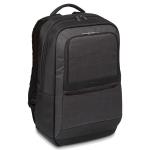 Targus 12.5-15.6" CitySmart Essential Multi-Fit Laptop Backpack Black