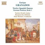 12 Spanish Dances