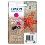 EPSON Ink C13T03A34010 603XL Magenta Starfish