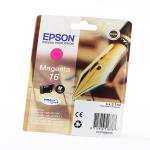 EPSON Ink C13T16234012 16 Magenta Crossword