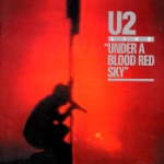 Under a blood red sky - Live 1983 (Rem)