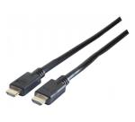EXC Premium Certified 18Gbps 4K High Speed HDMI cord with Ethernet 7.5m