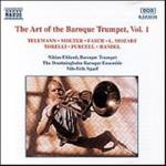 Art Of The Baroque Trumpet