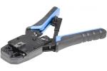 Pressverktyg Modular / Crimping Tool RJ9/11/12/45