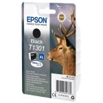 EPSON Ink C13T13014012 T1301 Black Stag
