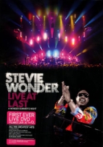 Live at last 2008
