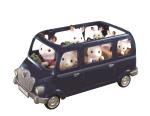 Sylvanian Families - Family Seven Seater