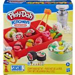 Play-Doh Kitchen Creations Sushi Playset