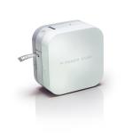 Brother PT-P300BT P-touch CUBE Bluetooth