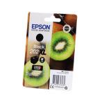 EPSON Ink C13T02G14010 202XL Black Kiwi