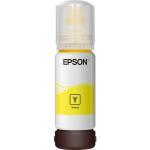 Epson 102 EcoTank Yellow ink bottle (WE)