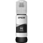 EPSON Ink C13T00R140 106 Black Ecotank