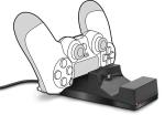 SpeedLink - JAZZ USB Charger/PS4