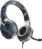 SpeedLink - RAIDOR Stereo Headset/PS4 Blue
