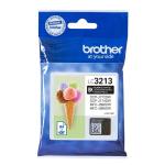 Brother LC3213BK | 400Pages | Black