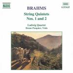 String Quintets 1 & 2