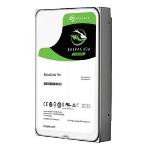 Seagate BarraCuda Desktop HDD 3,5" 6TB, 256MB, 5400RPM