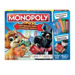 Monopoly Junior Electronic Banking (SE/FI)