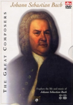 The great composers