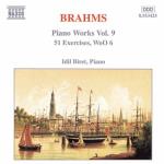 Piano Works Vol 9