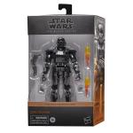 Star Wars The Black Series 6 Inch Deluxe Figure Dark Trooper