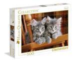 500 pcs High Quality Collection KITTENS