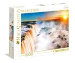 1000 pcs. High Quality Collection WATERFALL
