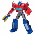 Transformers - Earthspark Warrior - Optimus Prime