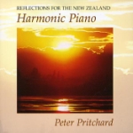 Harmonic piano 1995