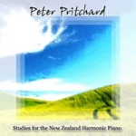 New Zealand harmonic piano