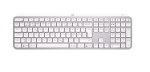 Logitech - MX Keys S Advanced Wireless Illuminated Keyboard