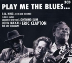 Play Me The Blues