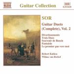 Gitarrduetter Vol 2